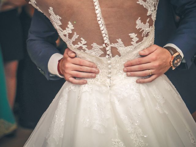 Le mariage de Jérémy et Nabila à Morsang-sur-Orge, Essonne 192