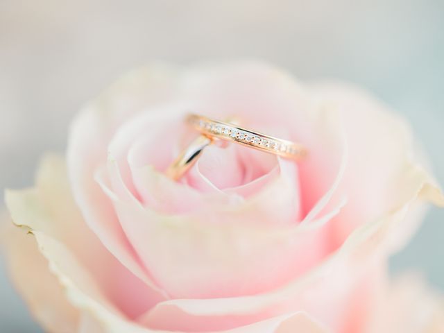 Le mariage de Axel et Lucie à Sisteron, Alpes-de-Haute-Provence 1