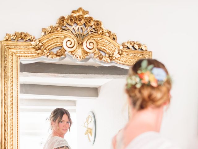 Le mariage de Axel et Lucie à Sisteron, Alpes-de-Haute-Provence 9