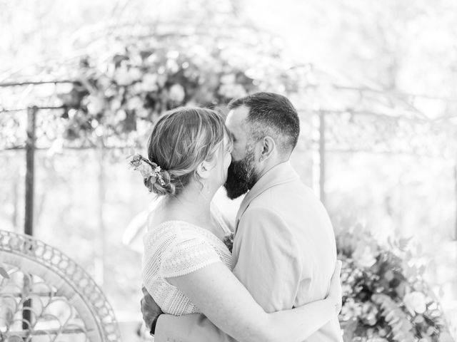 Le mariage de Axel et Lucie à Sisteron, Alpes-de-Haute-Provence 40