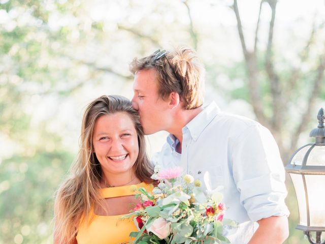 Le mariage de Axel et Lucie à Sisteron, Alpes-de-Haute-Provence 80