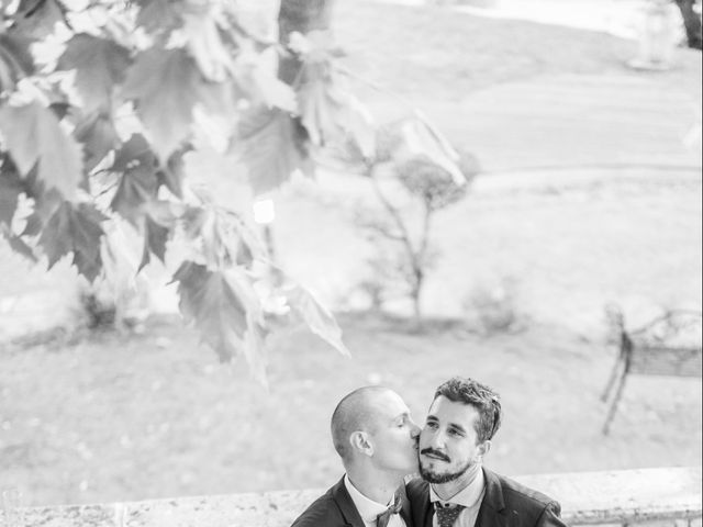 Le mariage de Axel et Lucie à Sisteron, Alpes-de-Haute-Provence 88