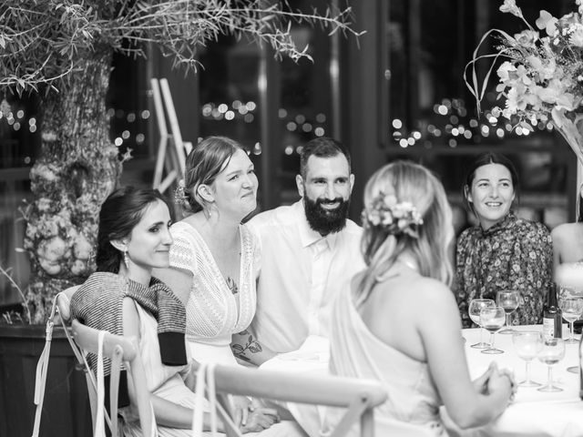 Le mariage de Axel et Lucie à Sisteron, Alpes-de-Haute-Provence 94