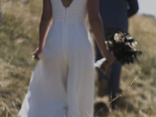 Le mariage de Julien et Sabrina à Beaune, Côte d&apos;Or 4