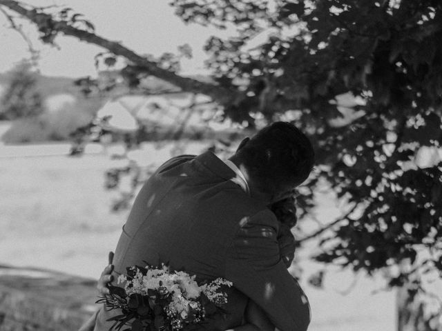 Le mariage de Julien et Sabrina à Beaune, Côte d&apos;Or 22