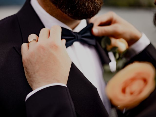 Le mariage de Jérôme et Mickael à Talloires, Haute-Savoie 31