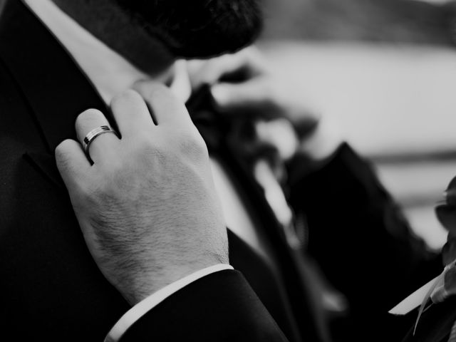 Le mariage de Jérôme et Mickael à Talloires, Haute-Savoie 32