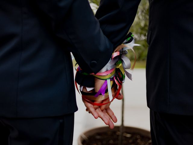 Le mariage de Jérôme et Mickael à Talloires, Haute-Savoie 72