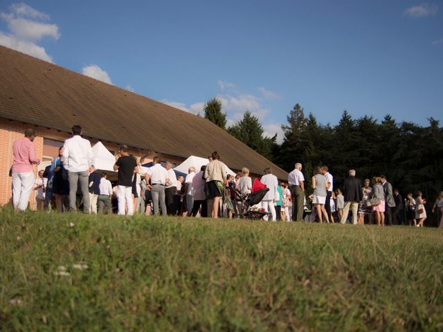 Le mariage de Laurent et Marie Lise à Chalon-sur-Saône, Saône et Loire 3