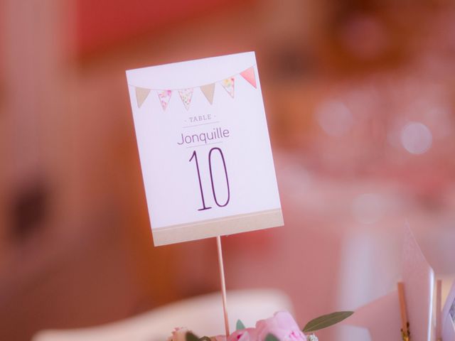 Le mariage de Laurent et Marie Lise à Chalon-sur-Saône, Saône et Loire 6