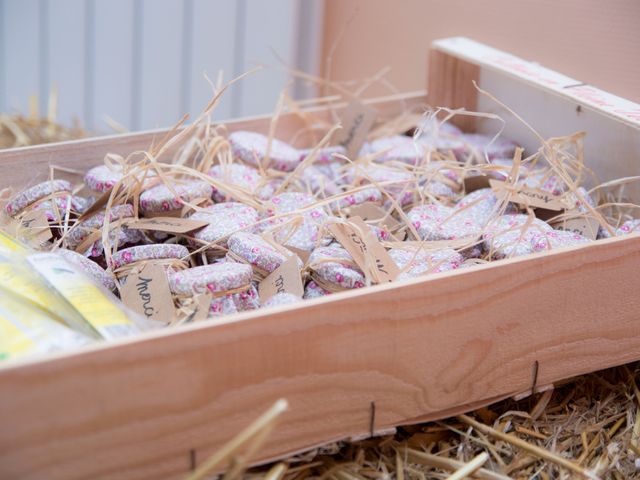 Le mariage de Laurent et Marie Lise à Chalon-sur-Saône, Saône et Loire 10