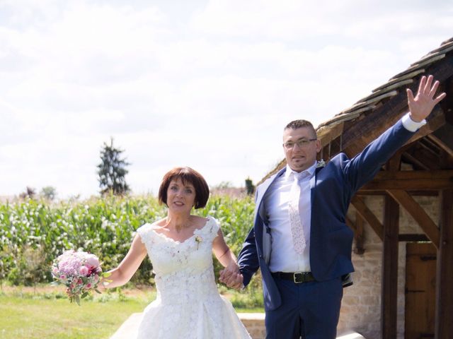 Le mariage de Laurent et Marie Lise à Chalon-sur-Saône, Saône et Loire 18