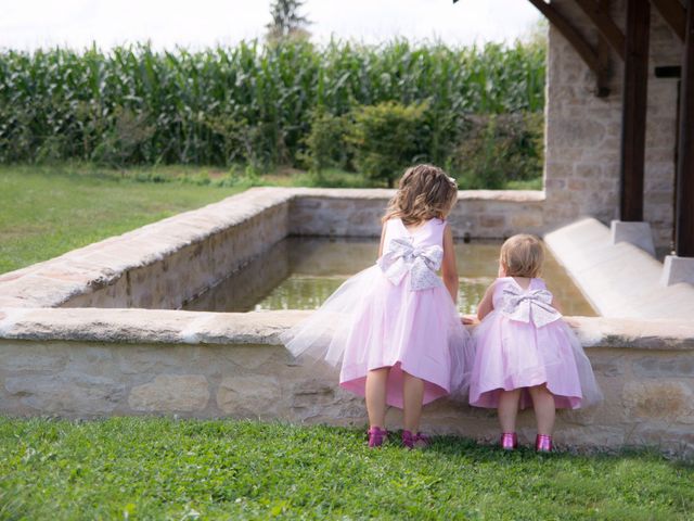 Le mariage de Laurent et Marie Lise à Chalon-sur-Saône, Saône et Loire 19