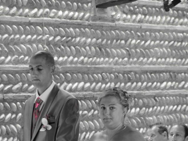 Le mariage de Grégory et Mélanie à Carbonne, Haute-Garonne 17
