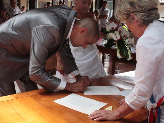 Le mariage de Grégory et Mélanie à Carbonne, Haute-Garonne 21