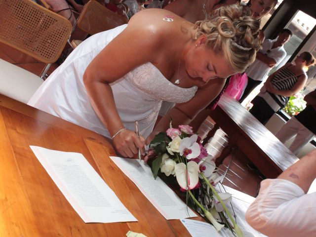Le mariage de Grégory et Mélanie à Carbonne, Haute-Garonne 22