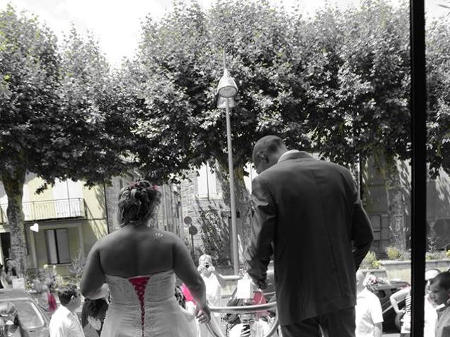 Le mariage de Grégory et Mélanie à Carbonne, Haute-Garonne 26