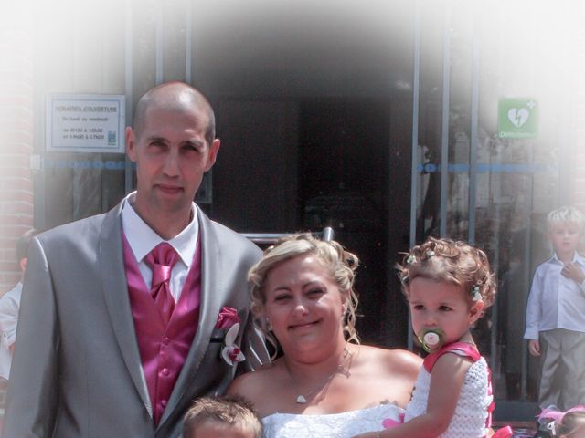 Le mariage de Grégory et Mélanie à Carbonne, Haute-Garonne 29