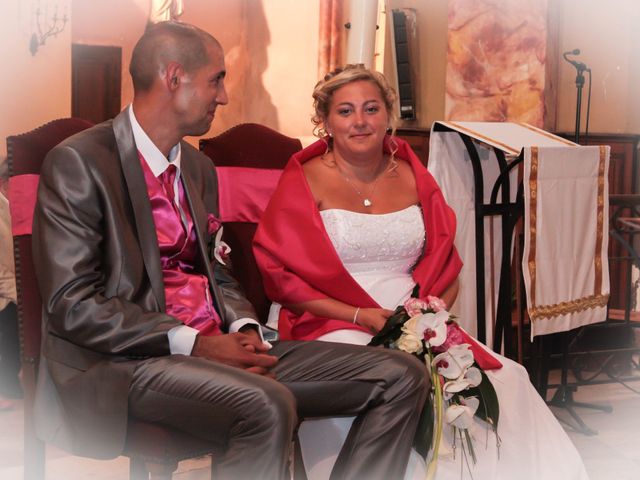 Le mariage de Grégory et Mélanie à Carbonne, Haute-Garonne 33