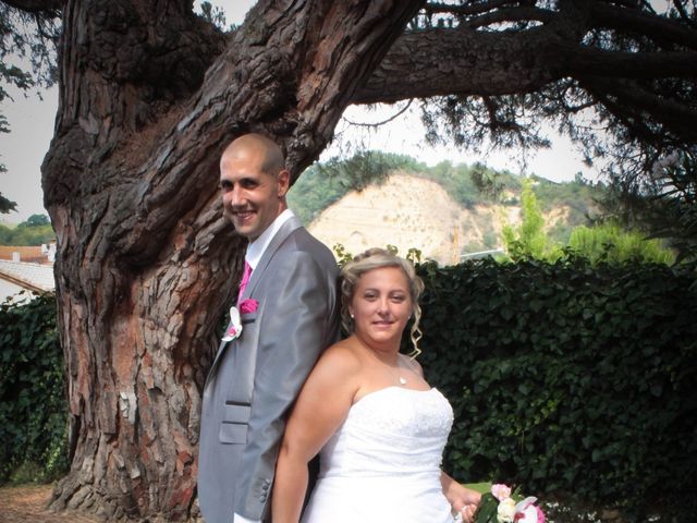 Le mariage de Grégory et Mélanie à Carbonne, Haute-Garonne 45