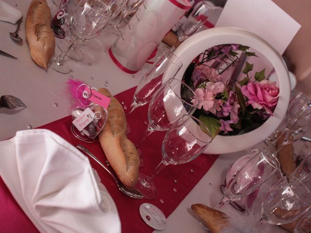 Le mariage de Grégory et Mélanie à Carbonne, Haute-Garonne 51