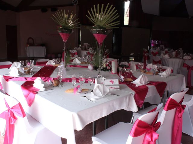 Le mariage de Grégory et Mélanie à Carbonne, Haute-Garonne 52