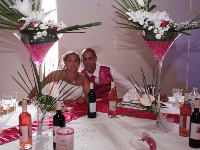 Le mariage de Grégory et Mélanie à Carbonne, Haute-Garonne 68