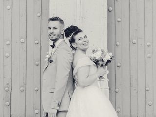 Le mariage de Marlène et Nicolas 3