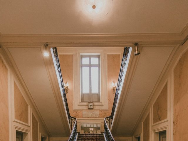 Le mariage de Binh et Thuy à Rueil-Malmaison, Hauts-de-Seine 3