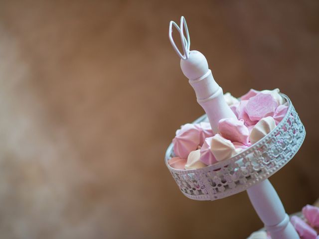 Le mariage de Arnaud et Aurélie à Le Monêtier-les-Bains, Hautes-Alpes 7