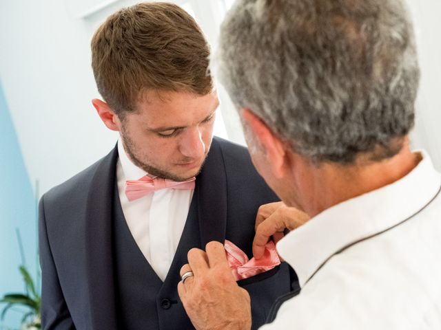 Le mariage de Alexandre et Floriane à Bornel, Oise 2