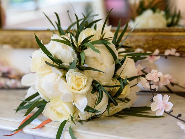 Le mariage de Alexandre et Floriane à Bornel, Oise 17