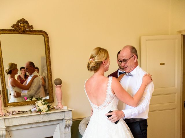 Le mariage de Alexandre et Floriane à Bornel, Oise 18