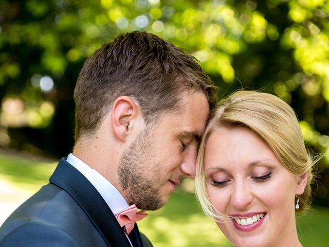 Le mariage de Alexandre et Floriane à Bornel, Oise 26