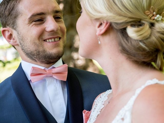 Le mariage de Alexandre et Floriane à Bornel, Oise 27