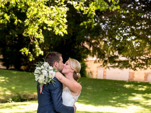 Le mariage de Alexandre et Floriane à Bornel, Oise 29