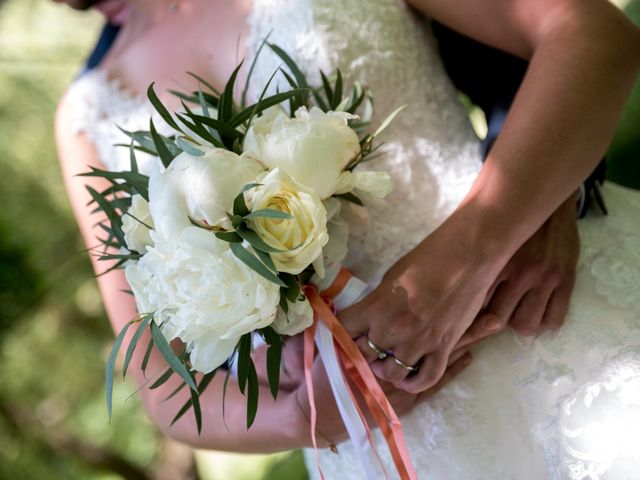 Le mariage de Alexandre et Floriane à Bornel, Oise 31