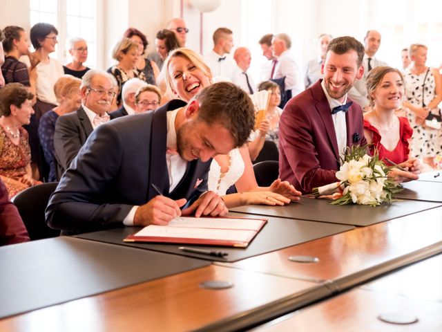 Le mariage de Alexandre et Floriane à Bornel, Oise 52