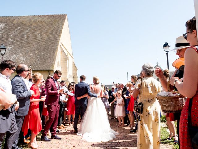 Le mariage de Alexandre et Floriane à Bornel, Oise 60