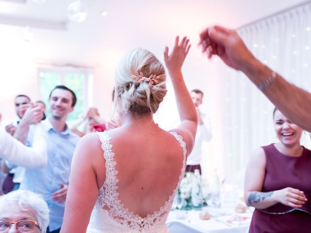 Le mariage de Alexandre et Floriane à Bornel, Oise 75