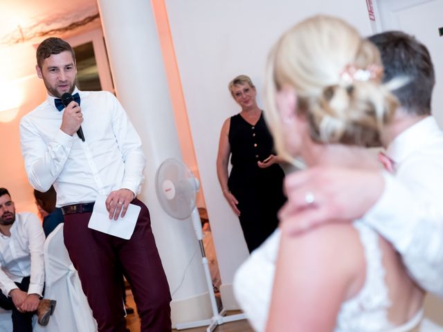 Le mariage de Alexandre et Floriane à Bornel, Oise 77