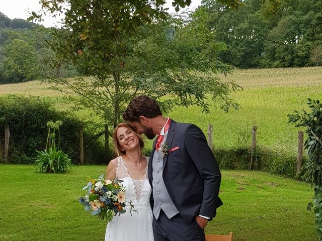 Le mariage de Bertrand  et Julie  à Urrugne, Pyrénées-Atlantiques 1