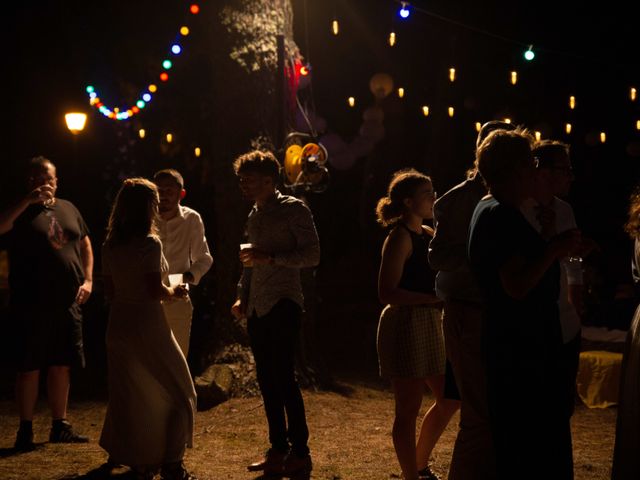 Le mariage de Mickael et Barbara à Escalans, Landes 10