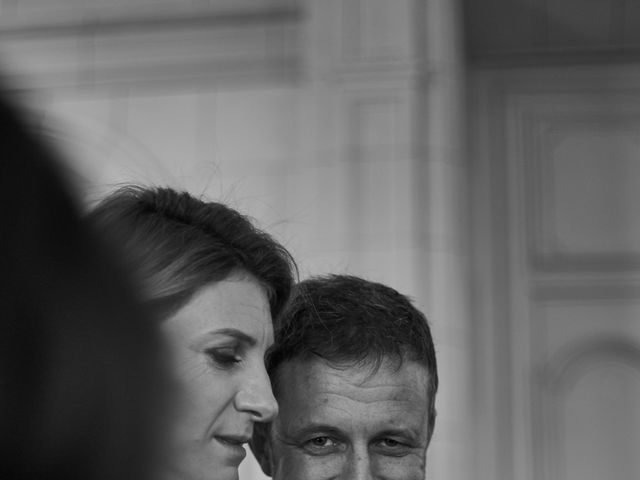 Le mariage de Dominik et Sandrine à Versailles, Yvelines 26