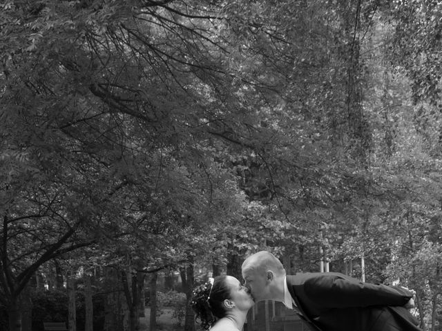 Le mariage de julien et virginie à Marcq-en-Baroeul, Nord 41