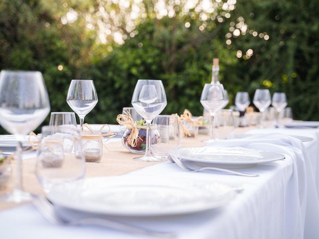 Le mariage de  Stéphanie et Pierre   à Carpentras, Vaucluse 3