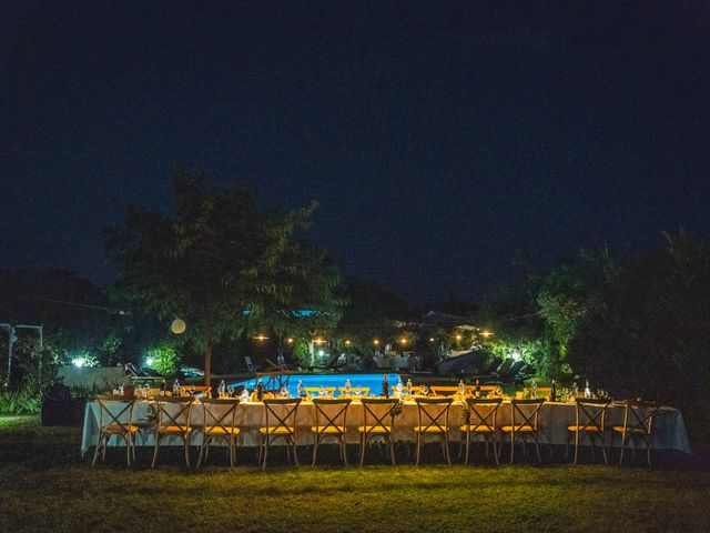 Le mariage de  Stéphanie et Pierre   à Carpentras, Vaucluse 7