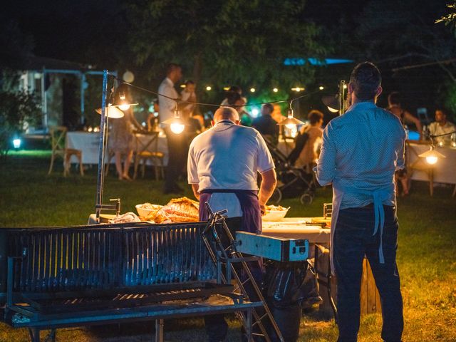 Le mariage de  Stéphanie et Pierre   à Carpentras, Vaucluse 9