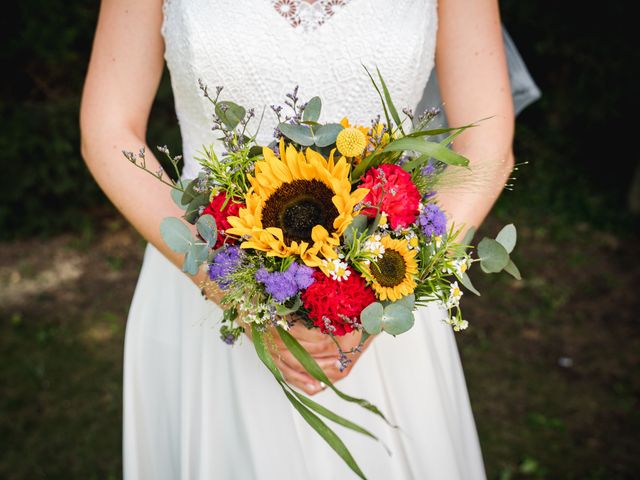 Le mariage de  Stéphanie et Pierre   à Carpentras, Vaucluse 11