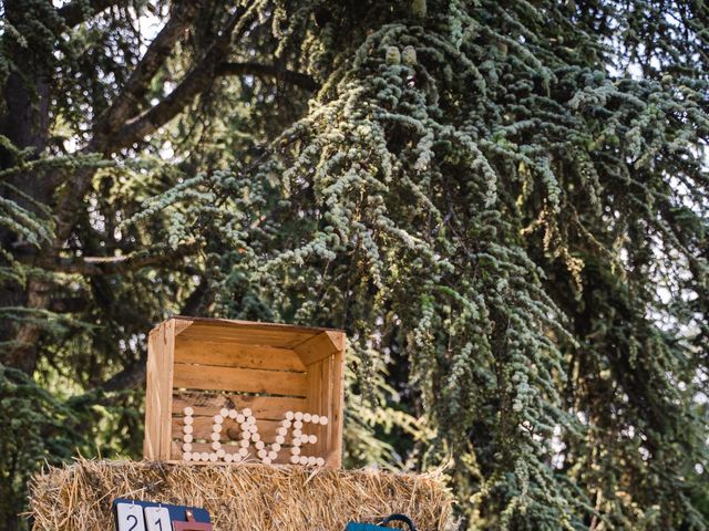 Le mariage de  Stéphanie et Pierre   à Carpentras, Vaucluse 1